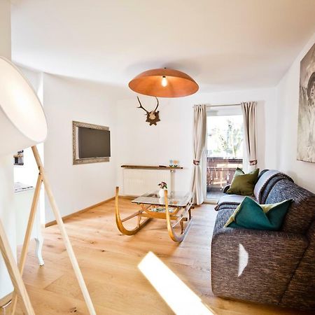 Boutique Appartments Altegreisslerei Sankt Wolfgang im Salzkammergut Экстерьер фото