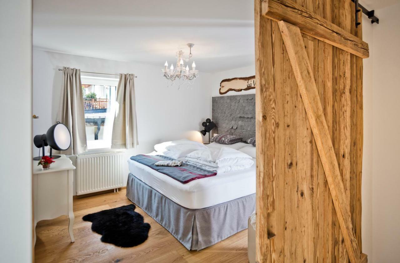 Boutique Appartments Altegreisslerei Sankt Wolfgang im Salzkammergut Экстерьер фото