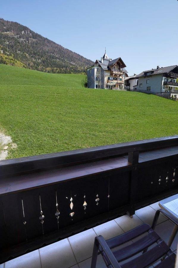 Boutique Appartments Altegreisslerei Sankt Wolfgang im Salzkammergut Экстерьер фото